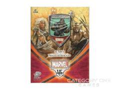 Marvel X-Men vs. the Brotherhood Starter Deck